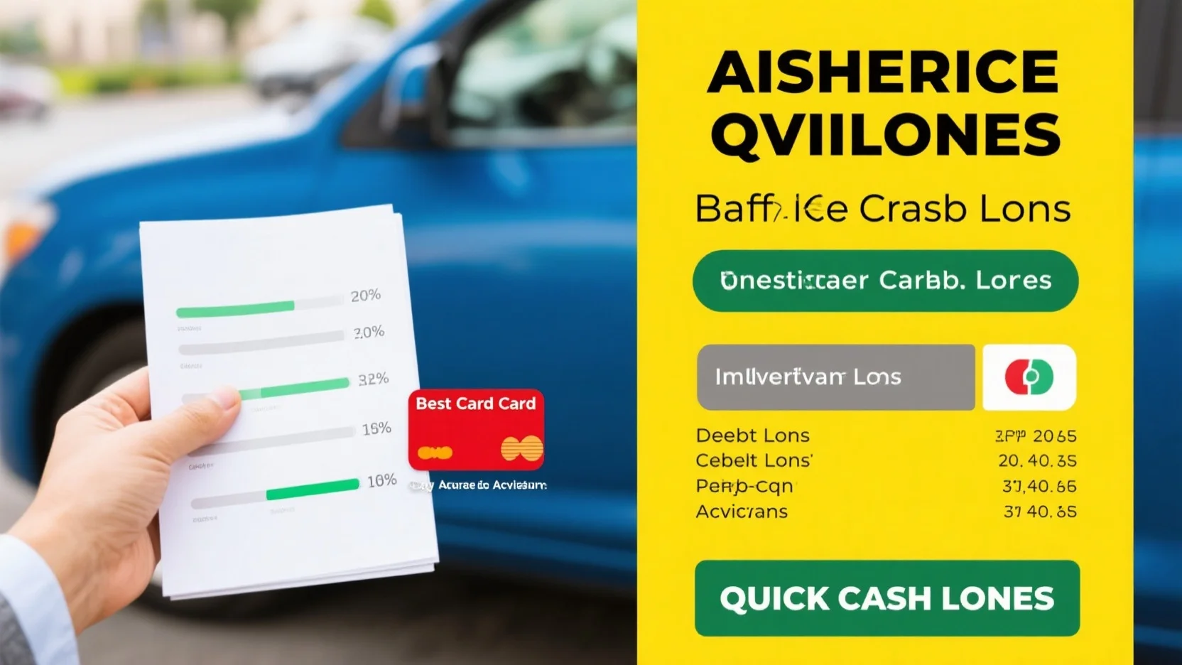 Personal Loans or Payday Loans Choosing the Right Quick Cash Option Personal Loans or Payday Loans Choosing the Right Quick Cash Option