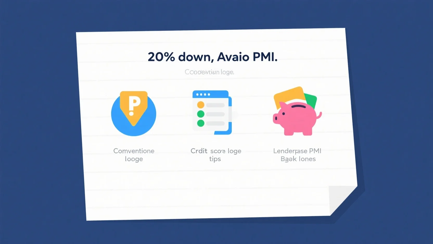 How to Avoid PMI on Your Conventional Loan in 2025