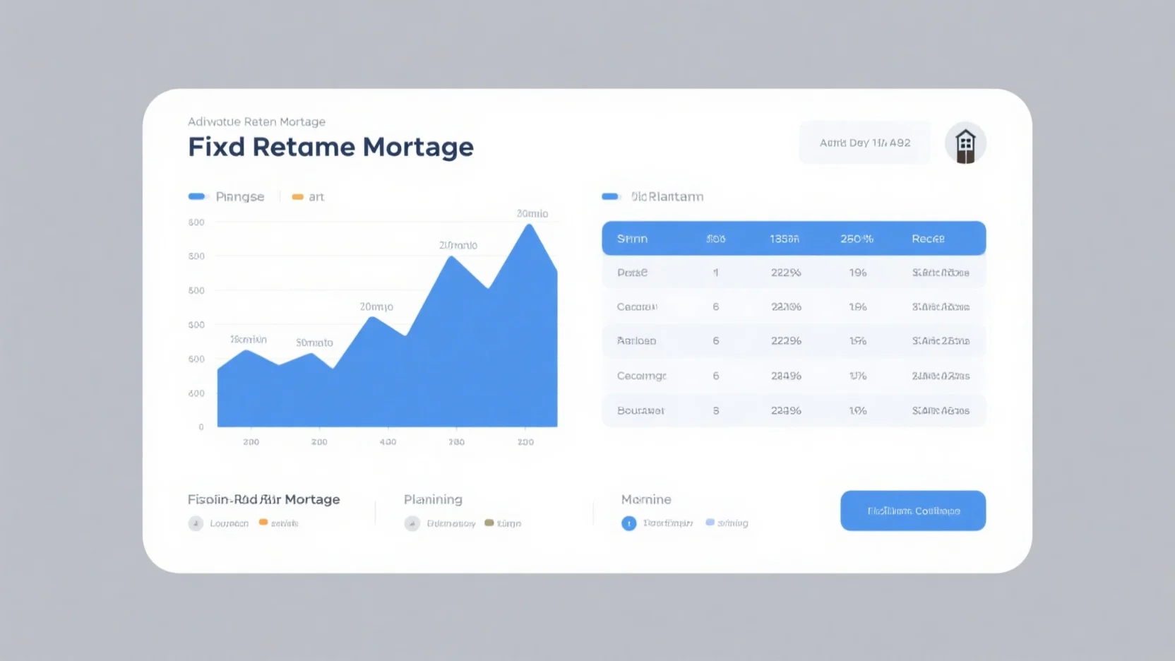3 Smart Strategies for Choosing Fixed or Adjustable Mortgages