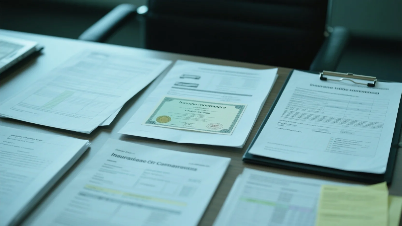 Everything You Need to Know About Filing a Car Insurance Claim with Another Driver Everything You Need to Know About Filing a Car Insurance Claim with Another Driver
