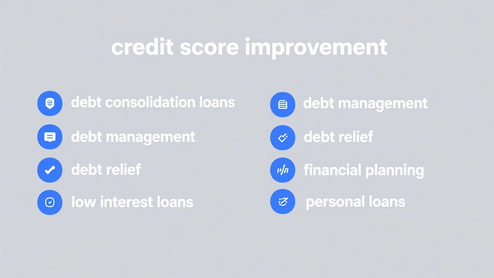 Expert-Recommended Personal Loans for Debt Consolidation